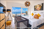 Luxury Penthouse Helena  Makarska, Muccurum Residence