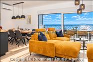 Luxury Penthouse Helena  Makarska, Muccurum Residence