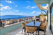 Luxury Penthouse Helena  Makarska, Muccurum Residence