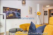 Penthouse Helena in Makarska – Exklusive Ferienwohnung mit Meerblick und Whirlpool