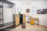 Penthouse Helena in Makarska – Exklusive Ferienwohnung mit Meerblick und Whirlpool