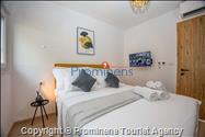 Penthouse Helena in Makarska – Exklusive Ferienwohnung mit Meerblick und Whirlpool