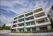 Penthouse Helena in Makarska – Exklusive Ferienwohnung mit Meerblick und Whirlpool