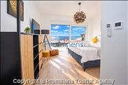 Luxury Penthouse Helena  Makarska, Muccurum Residence