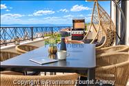Luxury Penthouse Helena  Makarska, Muccurum Residence