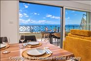 Luxury Penthouse Helena  Makarska, Muccurum Residence