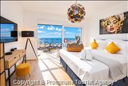 Luxury Penthouse Helena  Makarska, Muccurum Residence