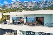 Luxury Penthouse Helena  Makarska, Muccurum Residence