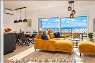 Luxury Penthouse Helena  Makarska, Muccurum Residence