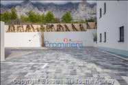 Penthouse Helena in Makarska – Exklusive Ferienwohnung mit Meerblick und Whirlpool