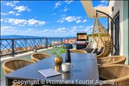 Luxury Penthouse Helena  Makarska, Muccurum Residence