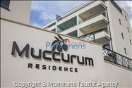 Penthouse Helena in Makarska – Exklusive Ferienwohnung mit Meerblick und Whirlpool
