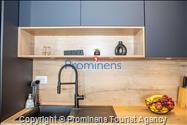 Penthouse Helena in Makarska – Exklusive Ferienwohnung mit Meerblick und Whirlpool