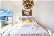 Luxury Penthouse Helena  Makarska, Muccurum Residence