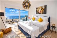 Luxury Penthouse Helena  Makarska, Muccurum Residence