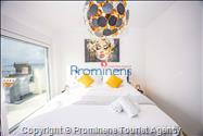 Penthouse Helena in Makarska – Exklusive Ferienwohnung mit Meerblick und Whirlpool