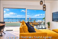 Luxury Penthouse Helena  Makarska, Muccurum Residence