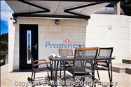 Ferienhaus mit Pool Vista Mare Baška Voda Kroatien