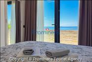 Ferienhaus mit Pool Vista Mare Baška Voda Kroatien
