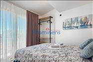 Ferienhaus mit Pool Vista Mare Baška Voda Kroatien