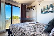 Ferienhaus mit Pool Vista Mare Baška Voda Kroatien