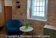Ferienhaus Mia mit Pool in Živogošće -  Makarska Riviera-Kroatien Urlaub