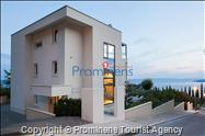 Villa Sanda mit Pool in Makarska mit Pool mieten