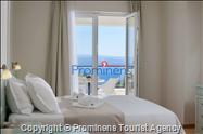 Villa Sanda mit Pool in Makarska mit Pool mieten