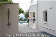 Villa Sanda mit Pool in Makarska mit Pool mieten