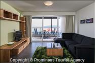 Villa Sanda mit Pool in Makarska mit Pool mieten