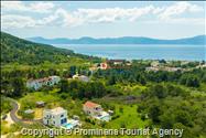 Holiday home Blue Stone with pool Zaostrog