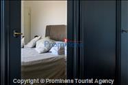  Ferienhaus mit beheiztem Pool und drei Schlafzimmern an der atemberaubenden Makarska Riviera in Kroatien