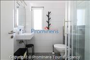  Ferienhaus mit beheiztem Pool und drei Schlafzimmern an der atemberaubenden Makarska Riviera in Kroatien