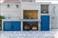  Ferienhaus mit beheiztem Pool und drei Schlafzimmern an der atemberaubenden Makarska Riviera in Kroatien