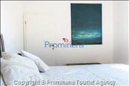  Ferienhaus mit beheiztem Pool und drei Schlafzimmern an der atemberaubenden Makarska Riviera in Kroatien
