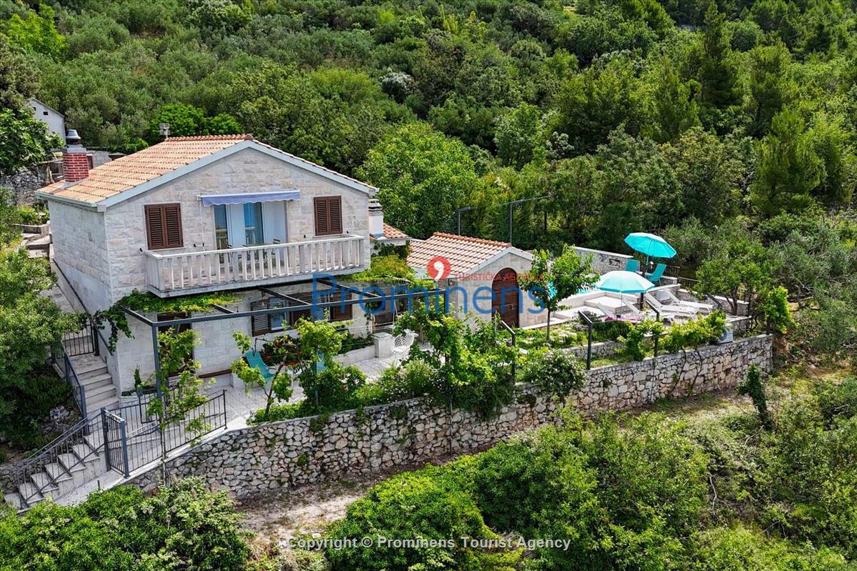 Villa Kety Makarska