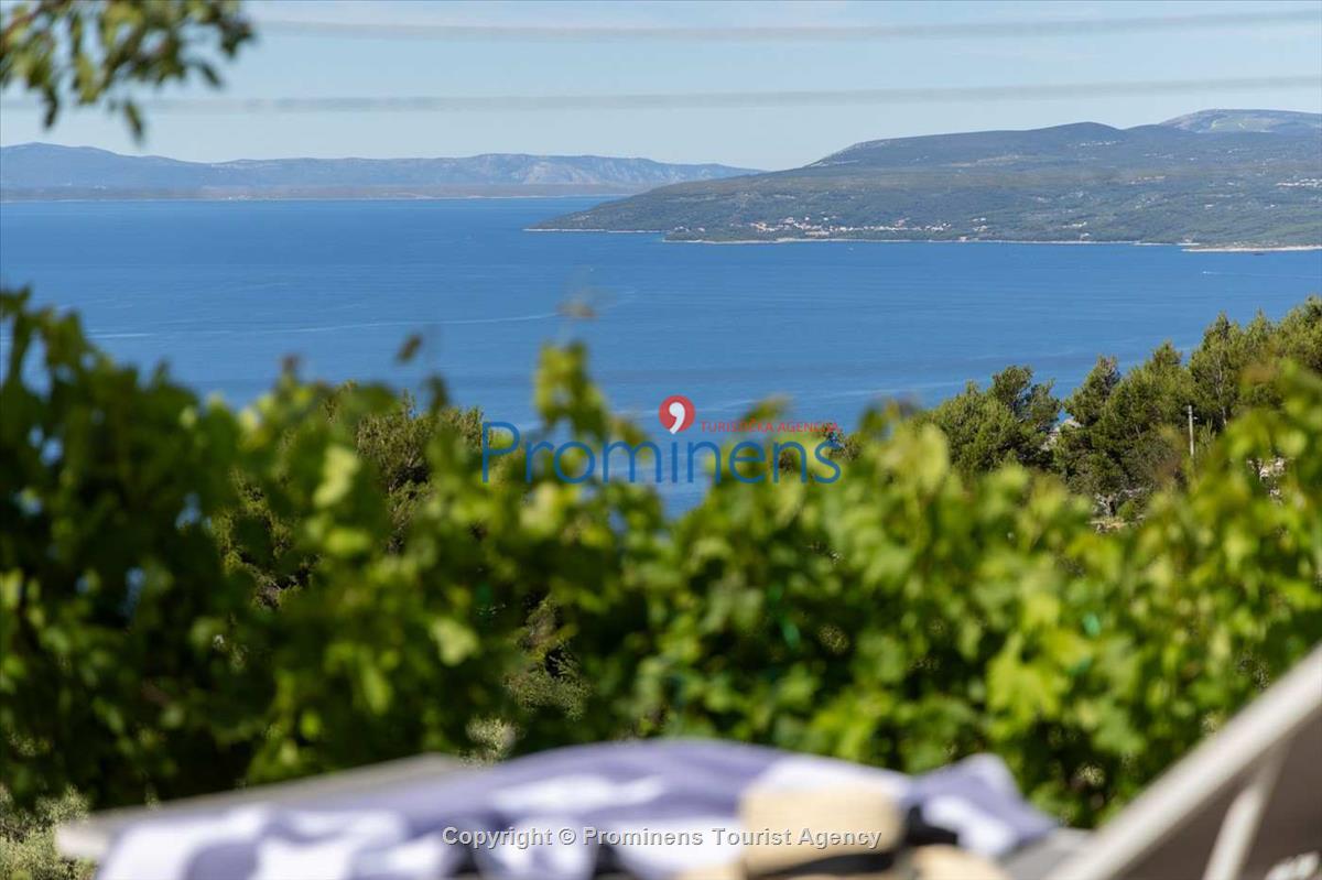 Villa Kety Makarska