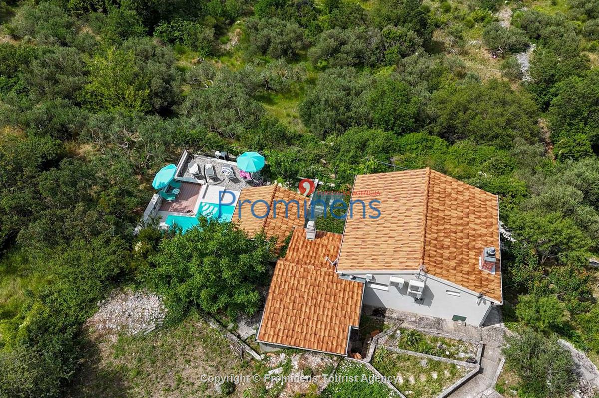 Villa Kety Makarska