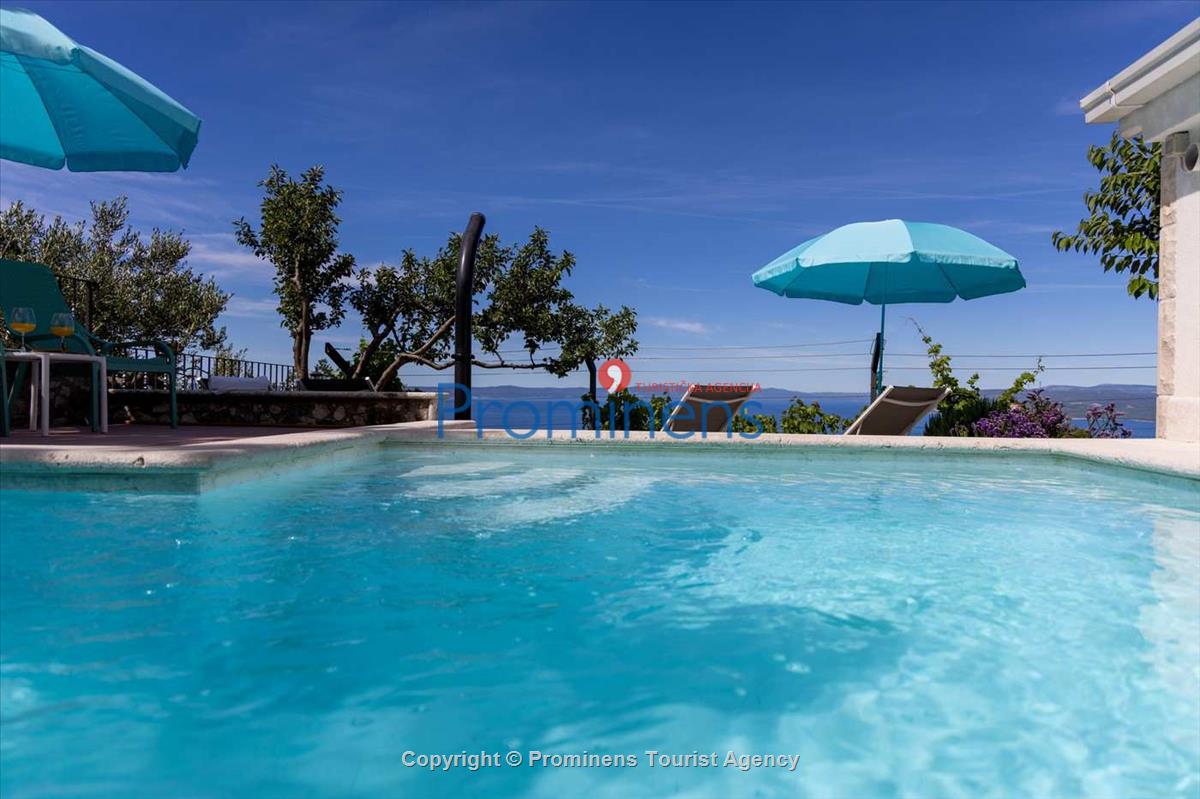 Villa Kety Makarska