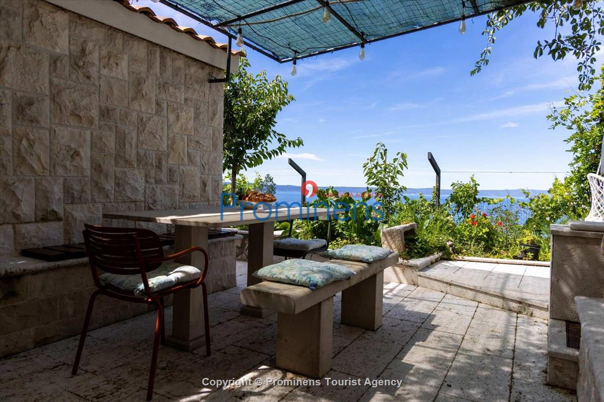 Villa Kety Makarska