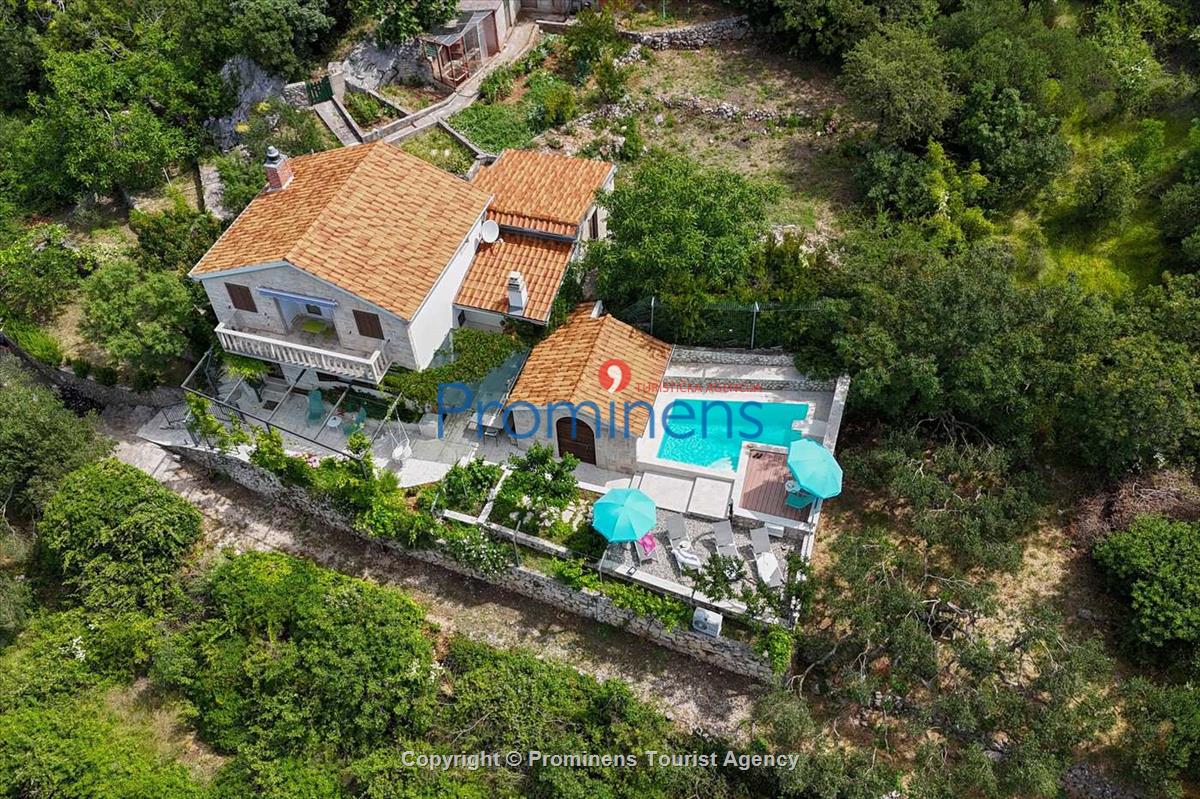 Villa Kety Makarska