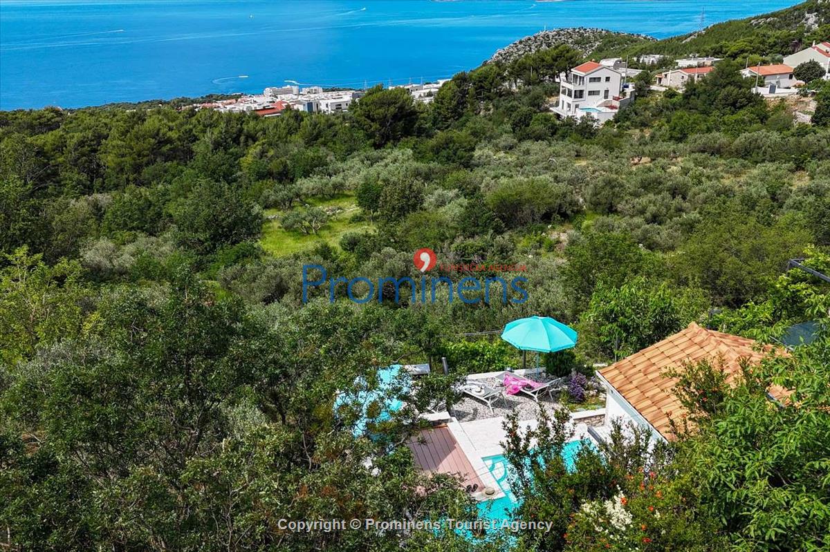Villa Kety Makarska