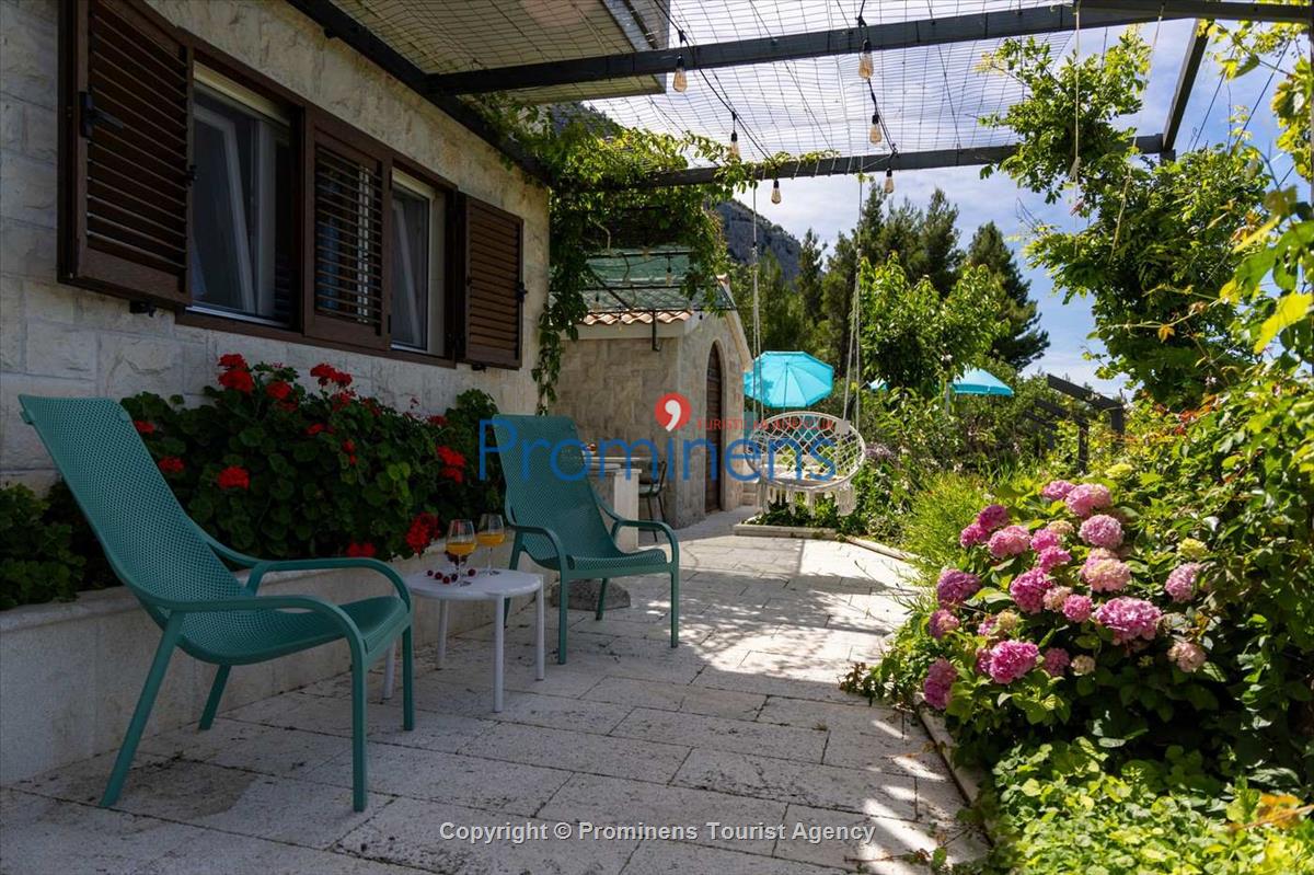 Villa Kety Makarska