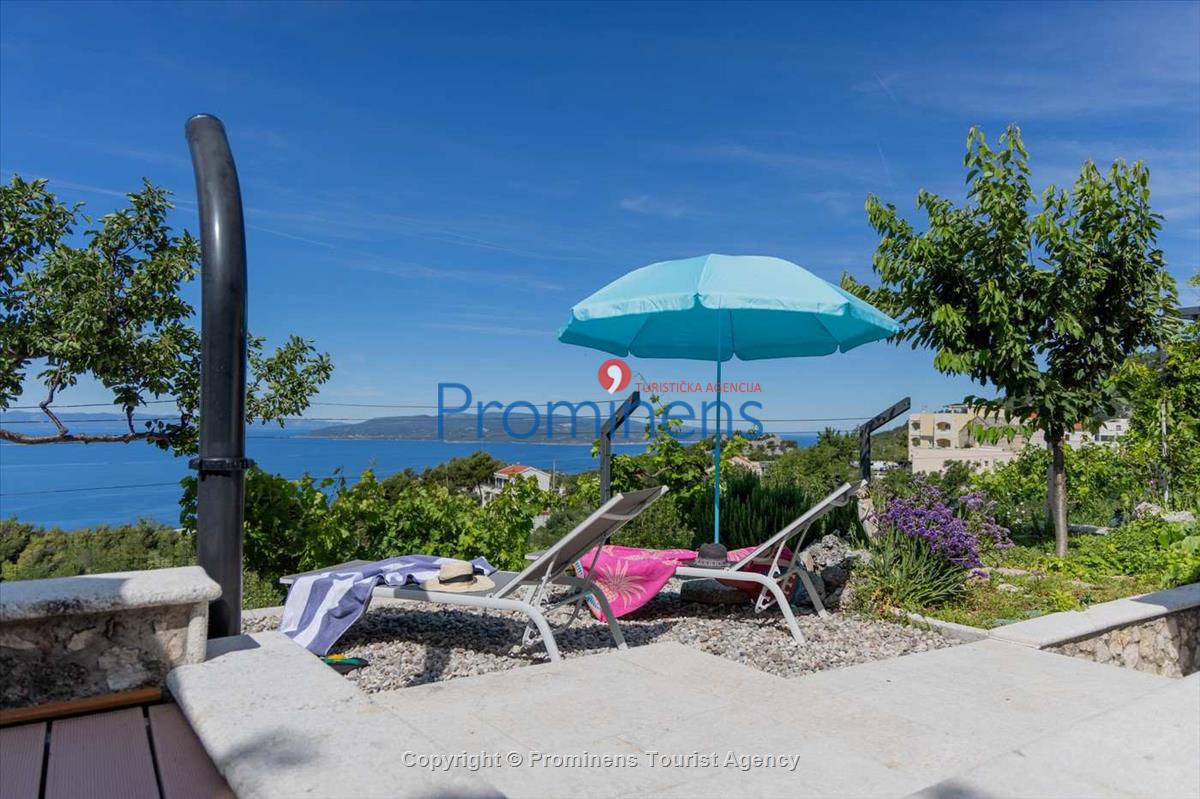 Villa Kety Makarska