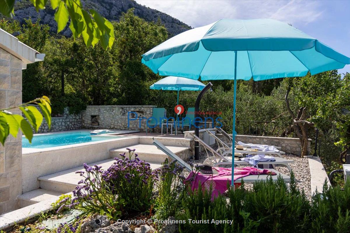 Villa Kety Makarska