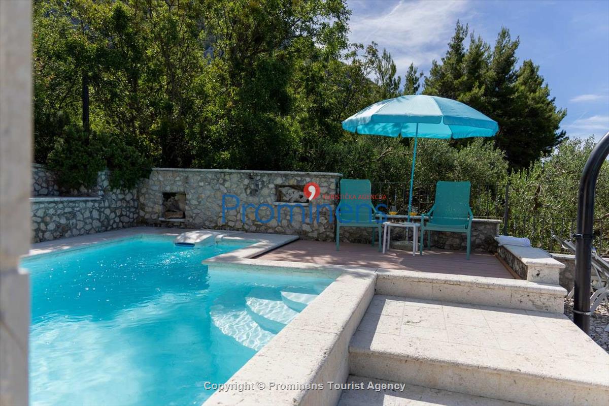 Villa Kety Makarska