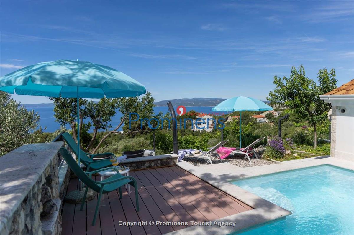 Villa Kety Makarska