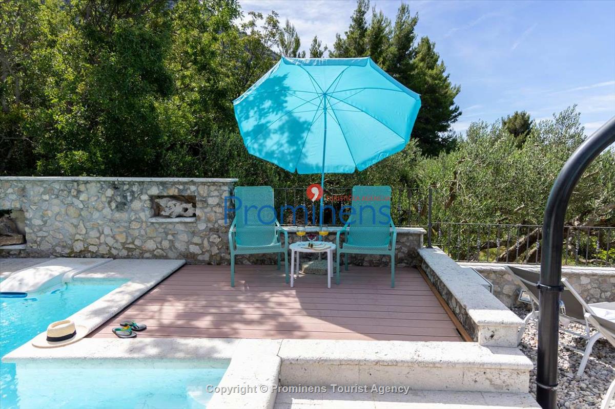 Villa Kety Makarska