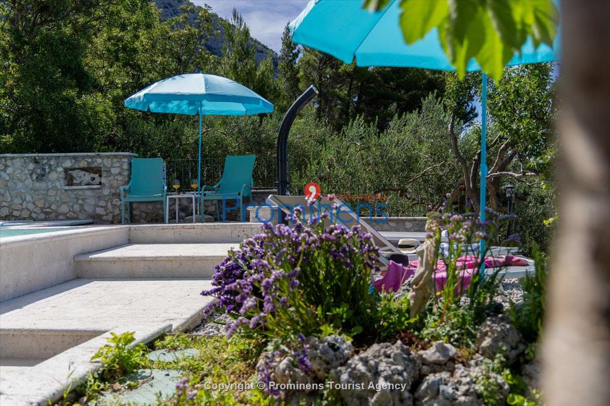 Villa Kety Makarska
