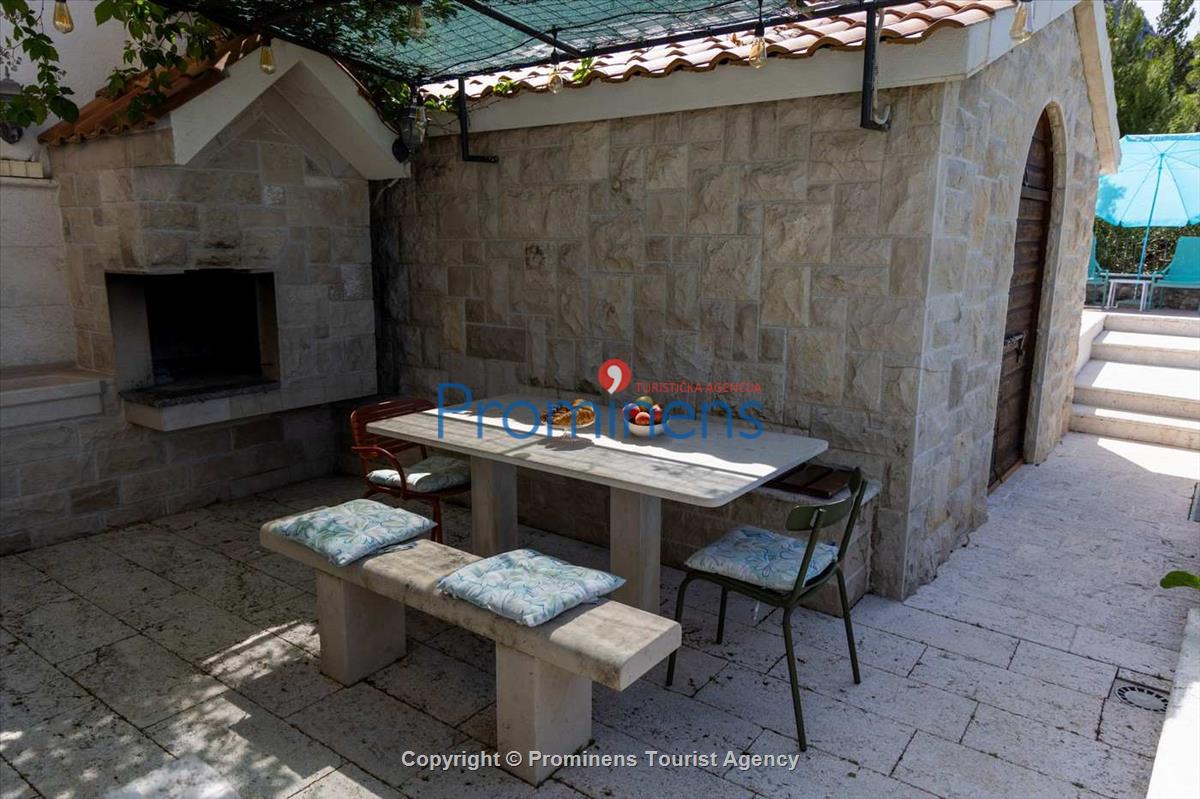 Villa Kety Makarska